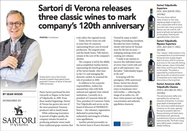Sartori-classic-wines Sartori-classic-wines